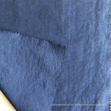25%Nylon, 75%Cotton Plain Weave Semi-Light Fabric for Garment